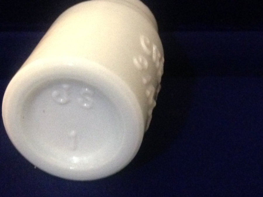 CREME SIMON OPALİN ŞİŞE 6 CM 1800  YILLAR