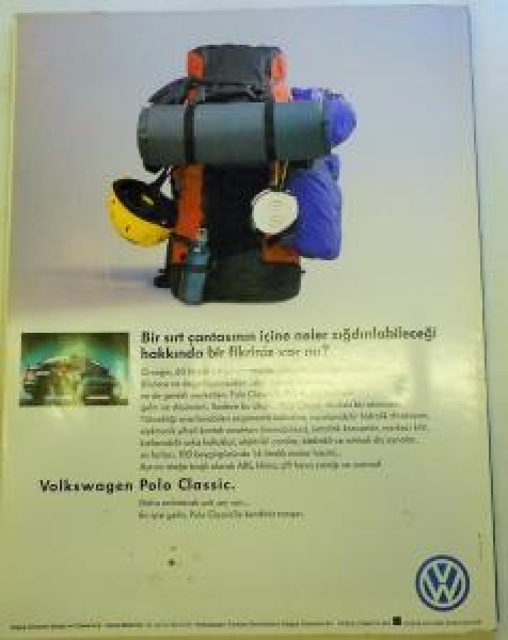 ATLAS AYLIK COĞRAFYA VE KEŞİF DERGİSİ SAYI 58 OCAK 1998 MADAKASKAR VAHŞİ MUCİZE FIRTINA VADİSİ 