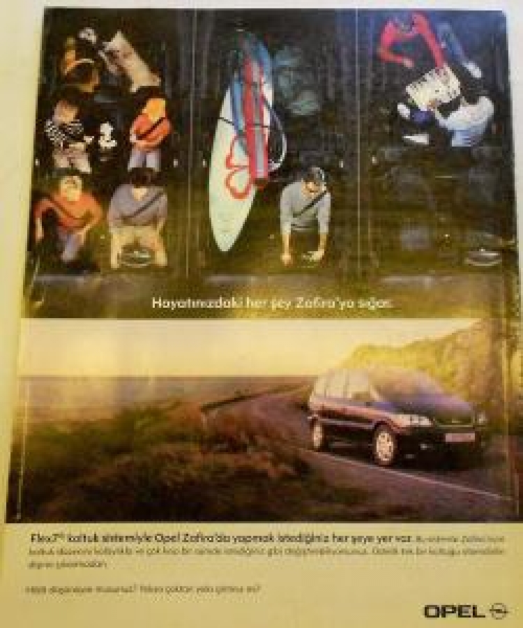 ATLAS DERGİ AYLIK COĞRAFYA VE KEŞİF DERGİSİ SAYI 103 EKİM 2001 