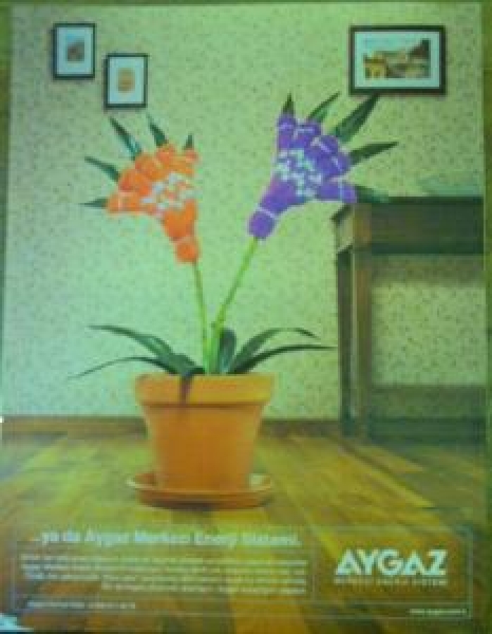 COLLECTION GEÇMİŞİN DEĞERLERİNİ GELECEĞE TAŞIYANLARIN DERGİSİ SAYI 11 NİSAN-MAYIS-HAZİRAN 2003 