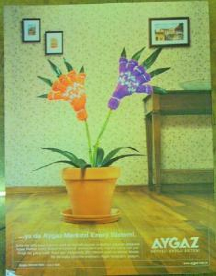 COLLECTION GEÇMİŞİN DEĞERLERİNİ GELECEĞE TAŞIYANLARIN DERGİSİ SAYI 14 OCAK ŞUBAT MART 2004 