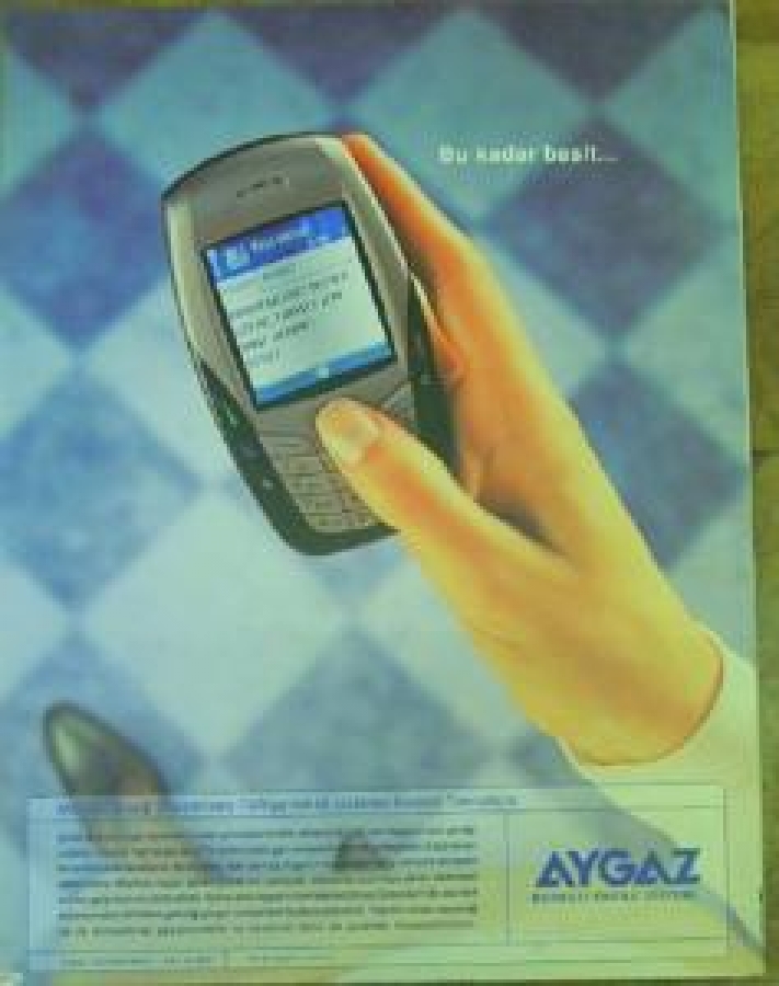 COLLECTION GEÇMİŞİN DEĞERLERİNİ GELECEĞE TAŞIYANLARIN DERGİSİ SAYI 16 TEMMUZ-AĞUSTOS-EYLÜL 2004 