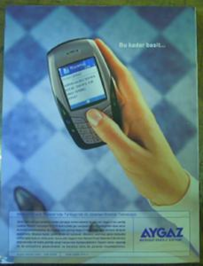 COLLECTION GEÇMİŞİN DEĞERLERİNİ GELECEĞE TAŞIYANLARIN DERGİSİ SAYI 17 EKİM KASIM ARALIK 2004 