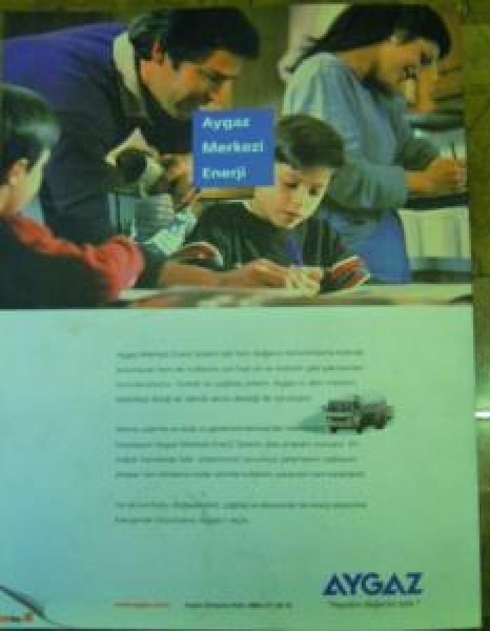 COLLECTION GEÇMİŞİN DEĞERLERİNİ GELECEĞE TAŞIYANLARIN DERGİSİ SAYI 4 TEMMUZ-AĞUSTOS-EYLÜL 2001 