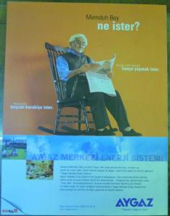 COLLECTION GEÇMİŞİN DEĞERLERİNİ GELECEĞE TAŞIYANLARIN DERGİSİ SAYI 5 EKİM-KASIM-ARALIK 2001 