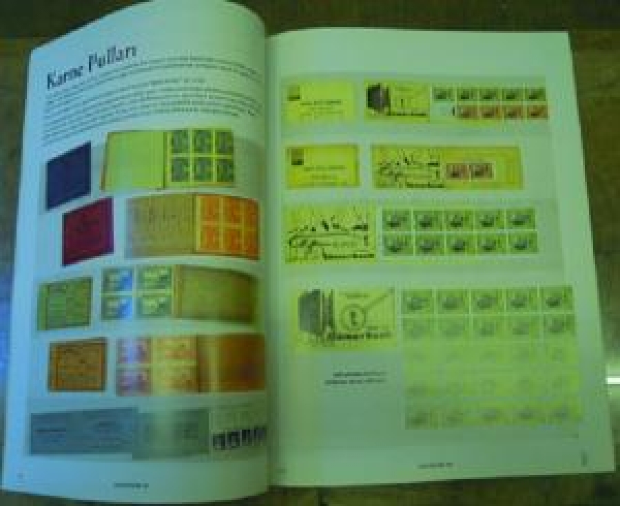 COLLECTION GEÇMİŞİN DEĞERLERİNİ GELECEĞE TAŞIYANLARIN DERGİSİ SAYI 9 EKİM-KASIM-ARALIK 2002 