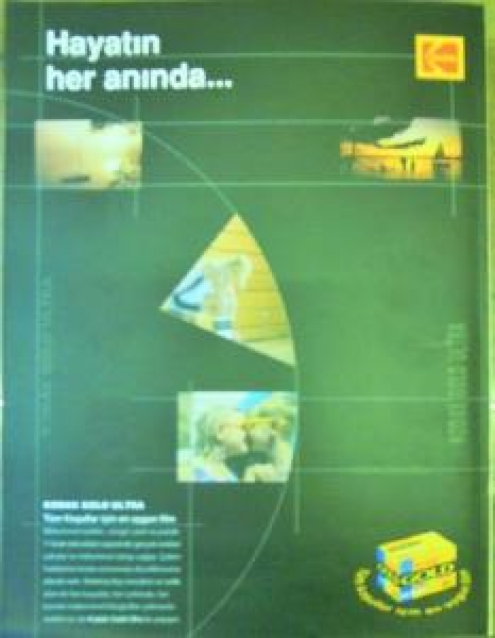 COLLECTION GEÇMİŞİN DEĞERLERİNİ TAŞIYANLARIN TAŞIYANLARIN DERGİSİ SAYI 2 OCAK-ŞUBAT-MART 2001