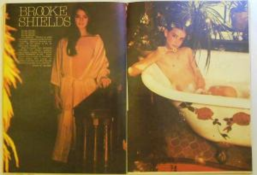 ERKEKÇE DERGİ TEMMUZ 1982 