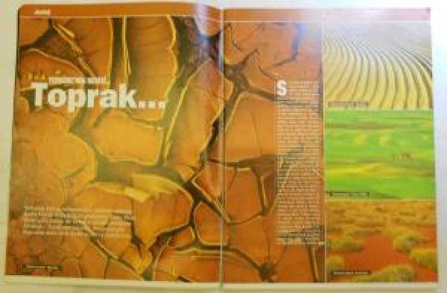 FOCUS DERGİ DÜNYAYI KEŞFETMEK VE ANLAMAK İÇİN HAYDİ OKULA EYLÜL 2000 SAYI 2000/09 