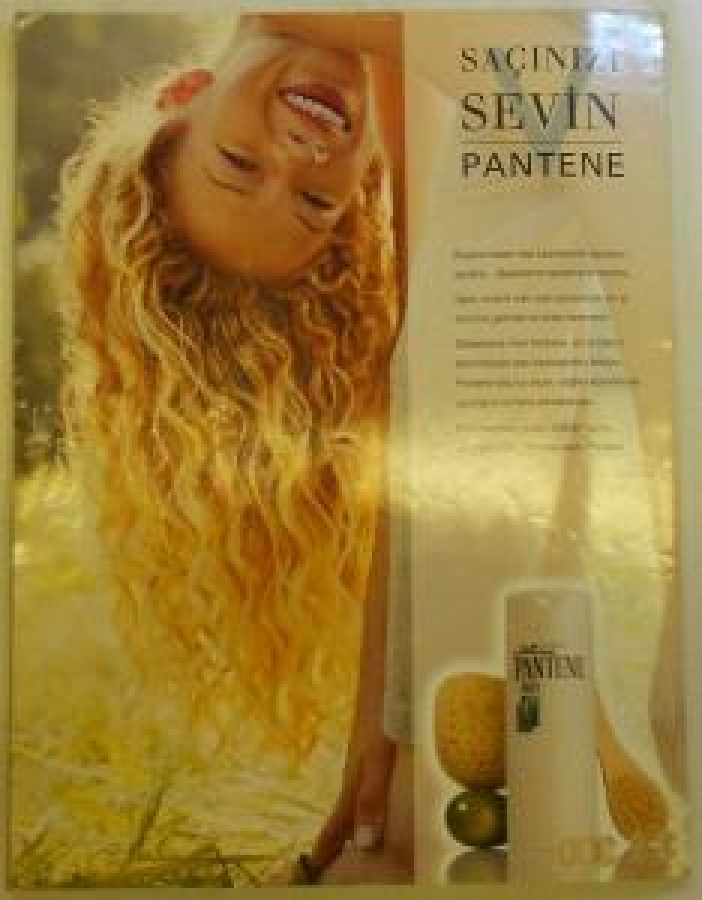 FORMSANTE DERGİ SAĞLIK GÜZELLİK ŞUBAT SAYI 2000/02 