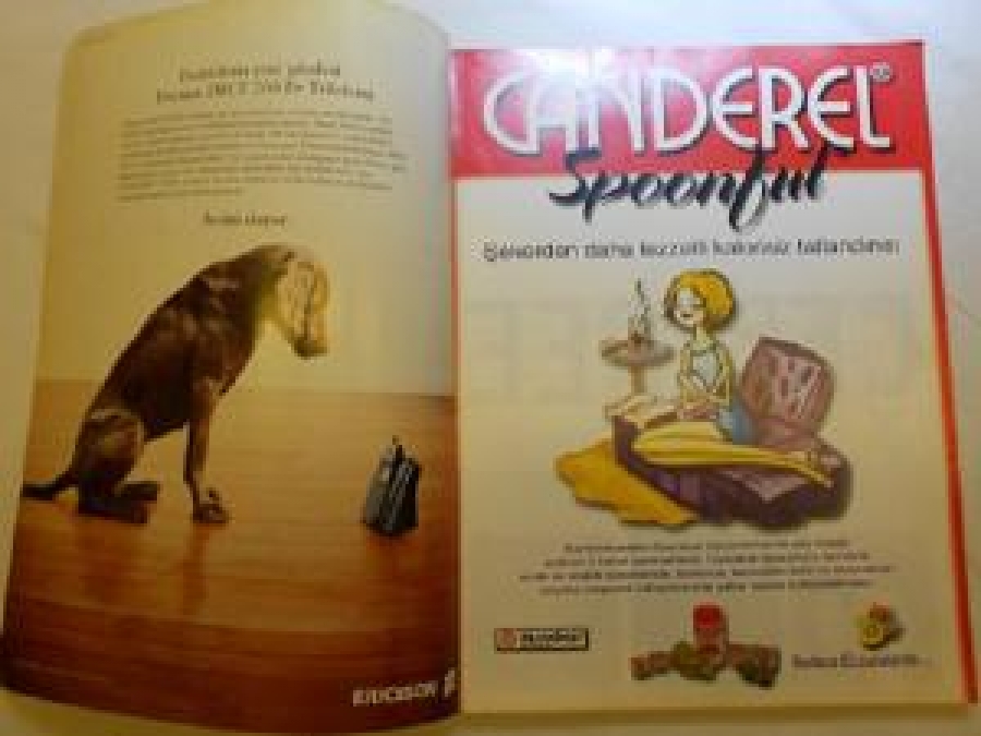 FORMSANTE KİŞİLİ GÖRE SAĞLIKLI ZİNDE MUTLU SAĞLIK GÜZELLİK DERGİ MAYIS 2000 ,SAYI 2000/05 MECMUA 