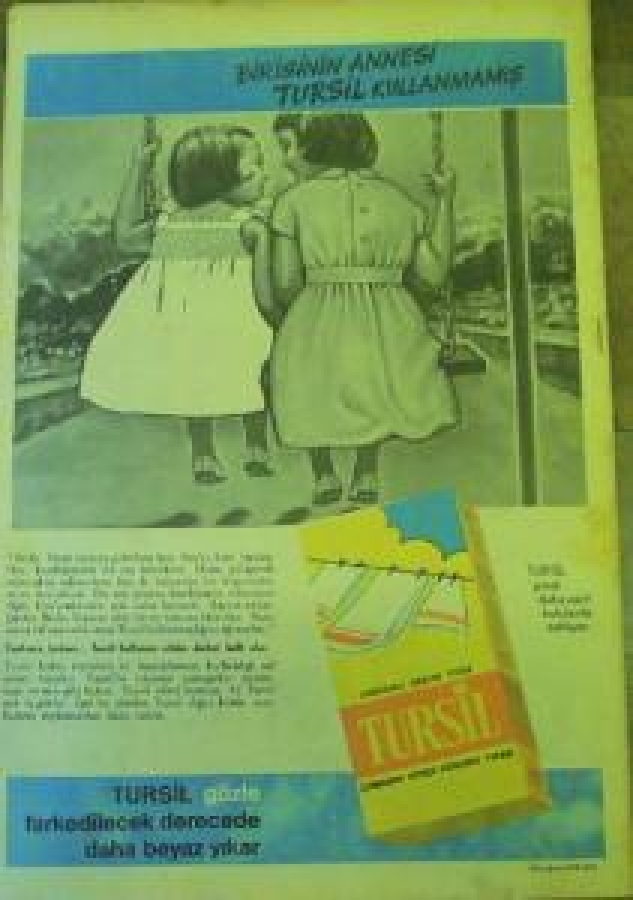 FOTO ROMAN DERGİ SALI GÜNLERİ ÇIKAR HAFTALIK MECMUA SAYI 3 AĞUSTOS 1965 