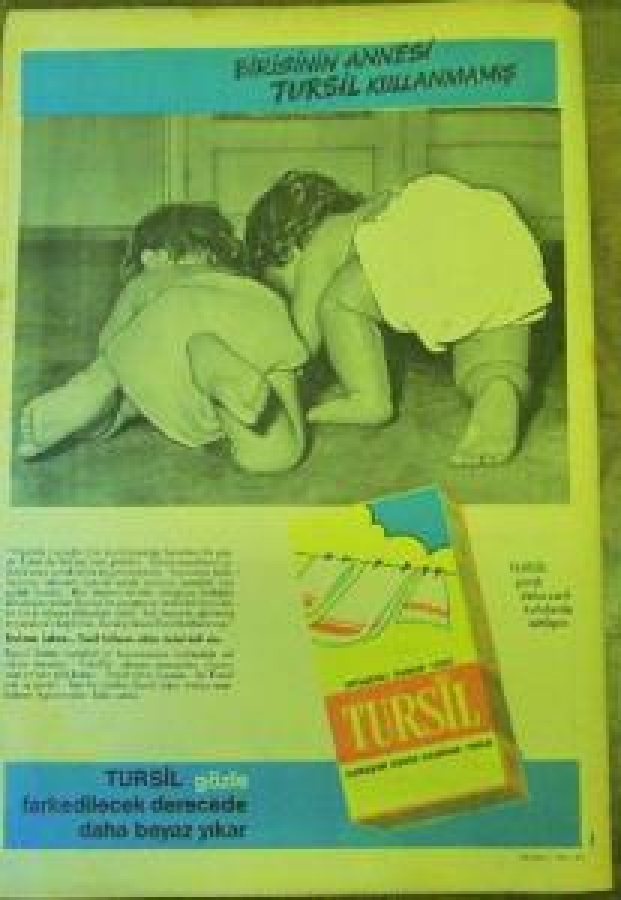 FOTO ROMAN DERGİ SALI GÜNLERİ ÇIKAR HAFTALIK MECMUA SAYI 68 AĞUSTOS 1965 