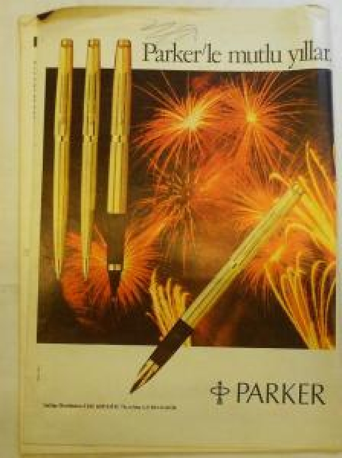 GÖZDE KADIN DERGİ 2 ARALIK 1985