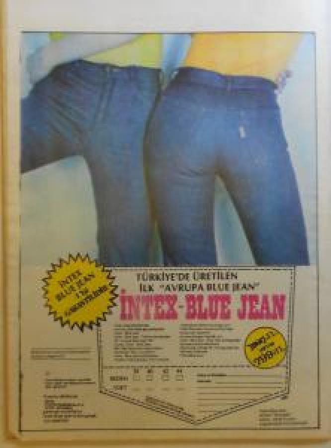 HEY HAFTALIK MAGAZİN DERGİ SAYI 25. 30 NİSAN 1979 SALİM DÜNDAR GEÇMİŞE DÖNDÜ HÜLYA KOÇ YİĞİT 