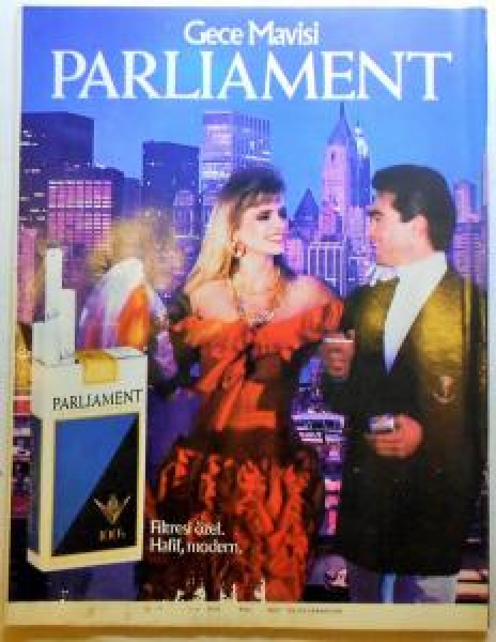 PLAYBOY DERGİ ŞUBAT 1989 LATOYA JACKSON MICHAEL'IN KIZKARDEŞİ NEFESLERİ KESİYOR 