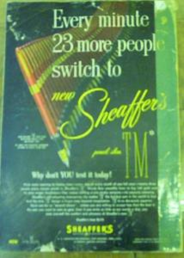 THE NATIONAL GEOGRAPHIC MAGAZINE MAY 1952