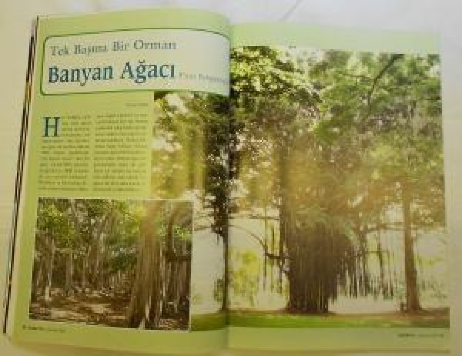 YEDİKITA AYLIK TARİH İLİM KÜLTÜR DERGİ AĞUSTOS 2009 SAYI 12 