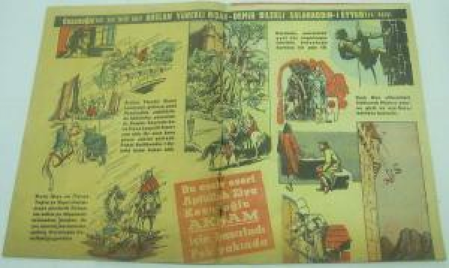 ABDULLAH ZİYA KOZAN OĞLU'NUN SON ROMANI HİLAL VE SALİP AKŞAMDA 