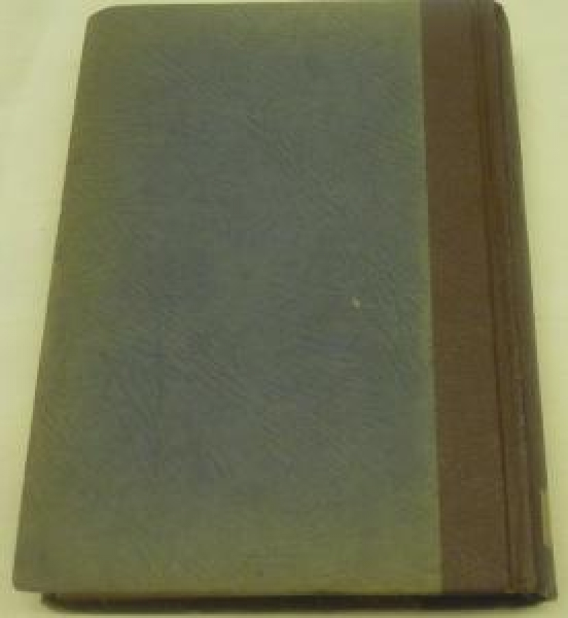 ASILZADELER ÖMER SEYFEDDİN KÜLLİYATİ CİLT 2. 1952. NO : 648 