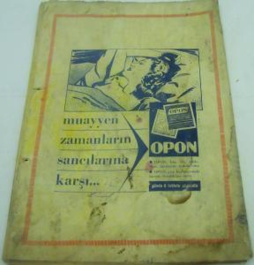 BÜYÜK GAZETE SAYI 10. ÜNİVERSİTEDE TASFİYE - BEBEK DAVASINA BAŞLADI 