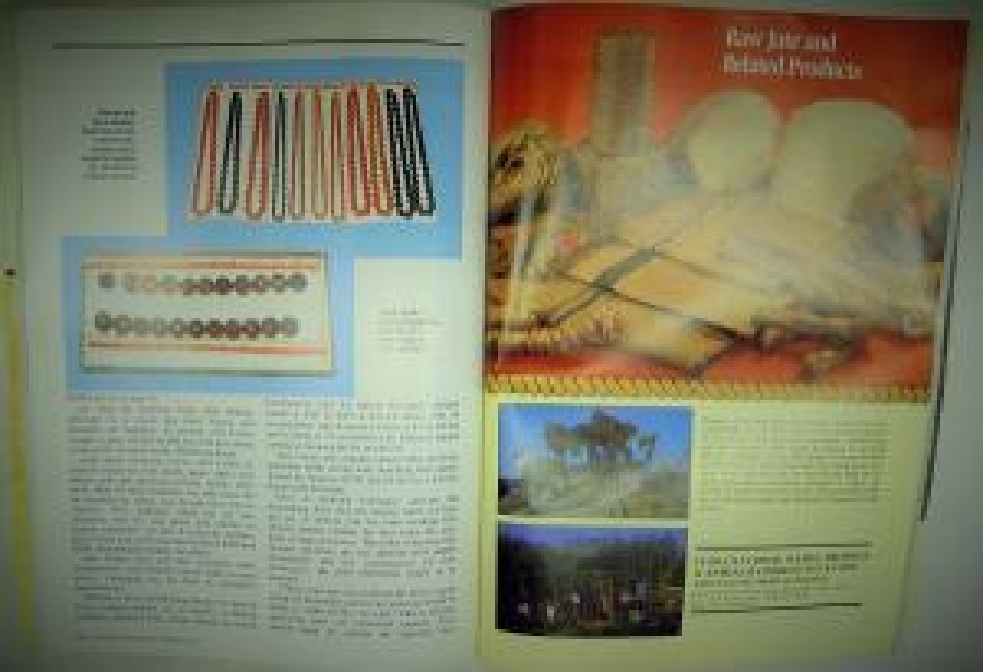 CHİNA SOURCES SEPTEMBER 1985 VOLUME 6 NUMBER 8 CİN TİCARET BİLGİLERİ 