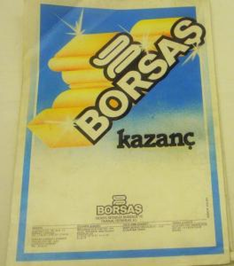 ERKEKÇE DERGİ AĞUSTOS 1981 SAĞLIKLI VE ZEVKLİ BİR YAŞAM İÇİN BESLENME KÜLTÜR BAKANI CİHAT BABAN 