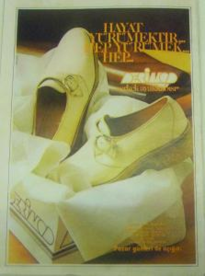 ERKEKÇE DERGİ KASIM 1981 BEŞİK TAŞ'IN 14 YILLIK HASRETİ ÇAĞIMIZIN İLLETİ DEPRESYON 