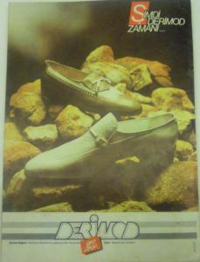 ERKEKÇE DERGİ MAYIS 1983 MÜJDE ARA BAKMAYA DOYAMAYACAKSINIZ NÜKHET DURU İLE ERKEKÇE SÖYLEŞİ 