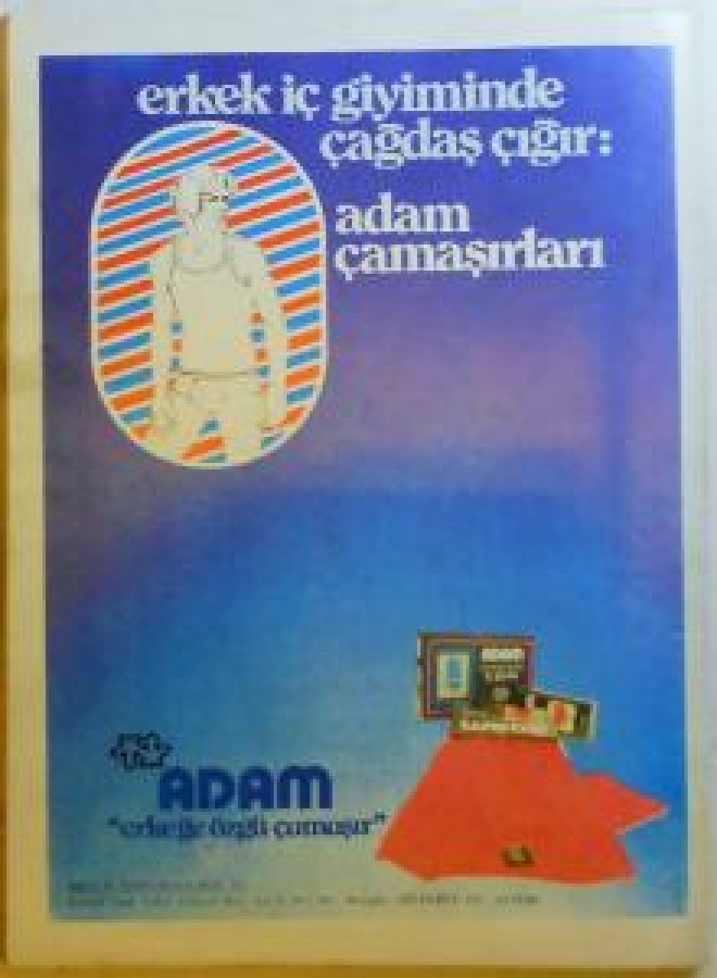 HEY HAFTALIK DERGİ SAYI 7 31 ARALIK 1975 AYDIN TANSEL KÖTÜLERDEN ÖÇ ALIYOR 