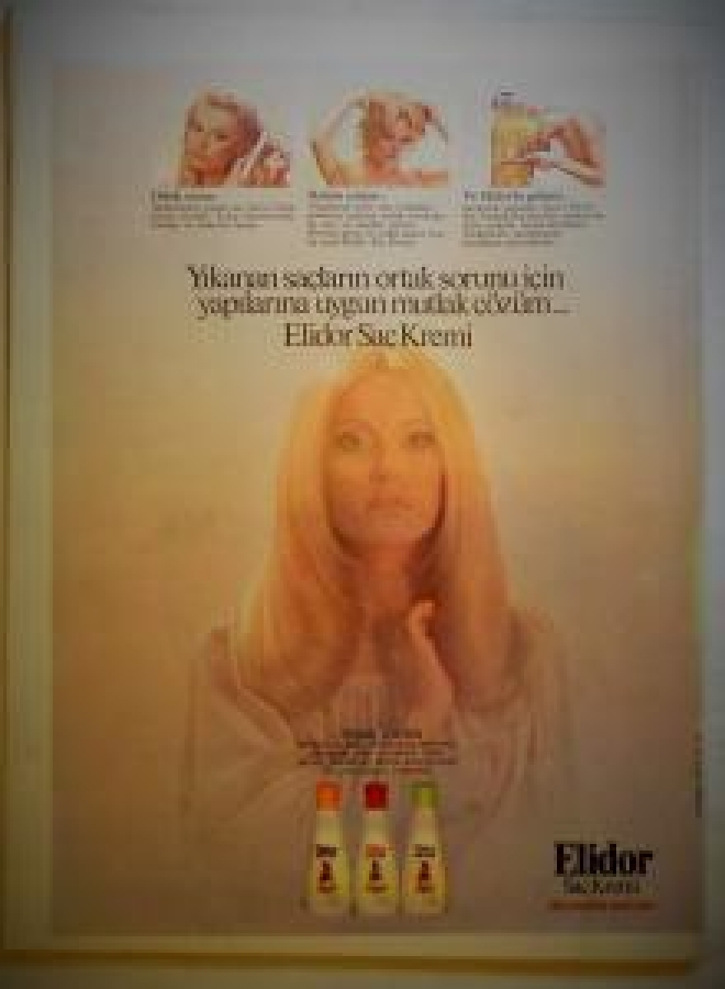 HEY HAFTALIK MAGAZİN DERGİ SAYI 16.28 ŞUBAT 1977 ĞÜLŞEN BUBİK OĞLU FRANCA NERO İLE 