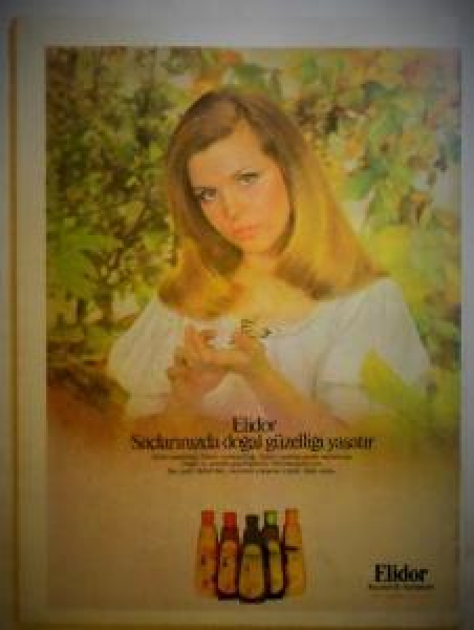 HEY HAFTALIK MAGAZİN DERGİ SAYI 21. 4 NİSAN 1977 RAKI ŞİŞESİNDEKİ ORHAN GENCE BAY 1977 ERKEK MODASI 