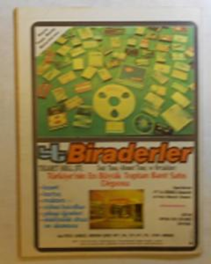 HEY HAFTALIK MAGAZİN DERGİ SAYI 29.30 MAYIS 1977 BIRAKIN ! CEM KARACA ANLATSIN... YAZ MAYOLARINDA REFORM 