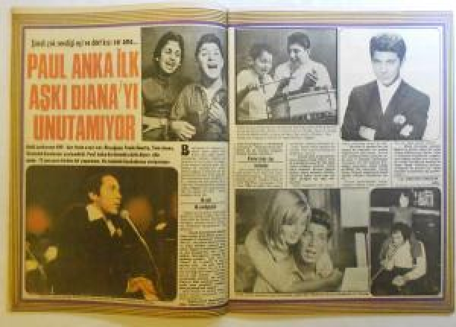 HEY HAFTALIK MAGAZİN DERGİ SAYI 29.30 MAYIS 1977 BIRAKIN ! CEM KARACA ANLATSIN... YAZ MAYOLARINDA REFORM 