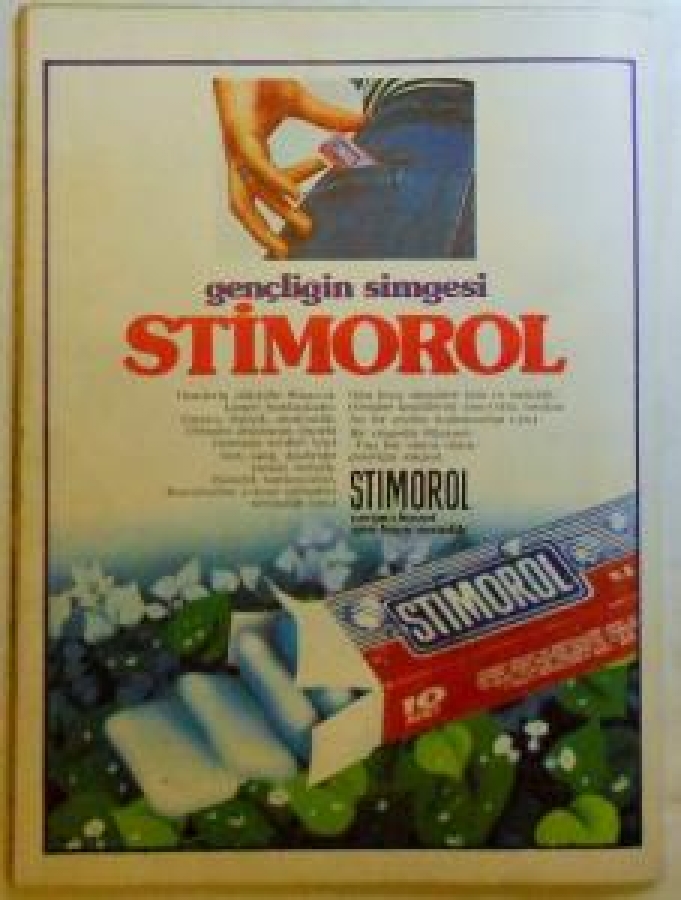 HEY HAFTALIK MAGAZİN DERGİ SAYI 35. 12 TEMMUZ 1976 ASU MARALMAN'IN AVRUPA SEYAHATNAMESİ... SAILOR PUPA YELKEN LİSTELERDE... 