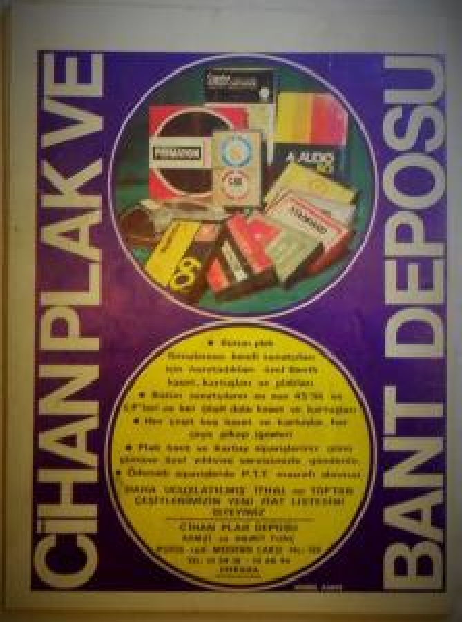 HEY HAFTALIK MAGAZİN DERGİ SAYI 41 .22 AĞUSTOS 1977 EROL EVGİN VE AYLA ALGAN SOPOT'TA YARIŞIYOR 