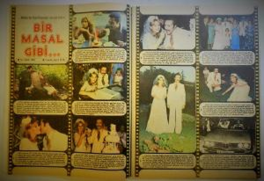 HEY HAFTALIK MAGAZİN DERGİ SAYI 41 .22 AĞUSTOS 1977 EROL EVGİN VE AYLA ALGAN SOPOT'TA YARIŞIYOR 