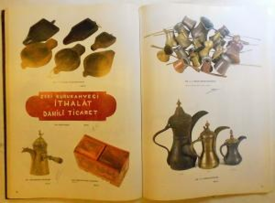 İSTANBUL 21. MÜZAYEDE 11 ŞUBAT 2012 KATOLOG