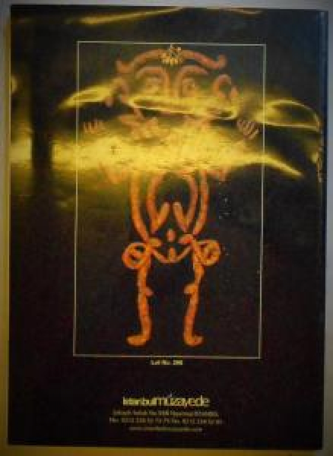 İSTANBUL 21. MÜZAYEDE 11 ŞUBAT 2012 KATOLOG