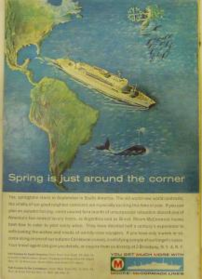 NATIONAL GEOGRAPHIC VOL .122. NO. 2 AGUSTS,1962 