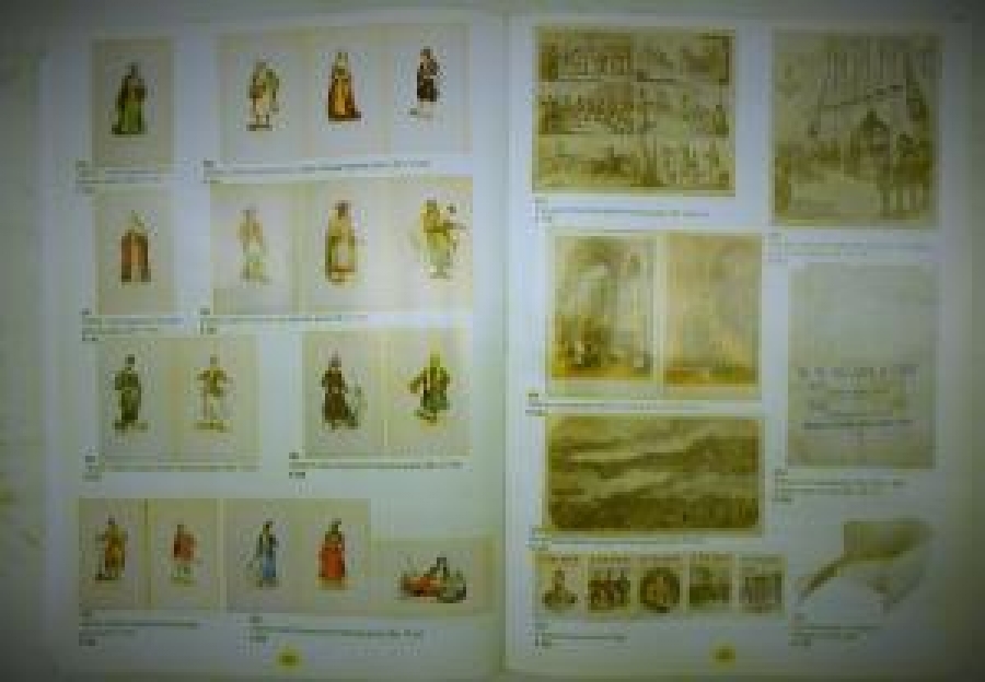 NEV MÜZAYEDECİLİK 26 OCAK 2014 PAZAR SAAT: 12.30 LEGACY OTTOMAN HOTEL