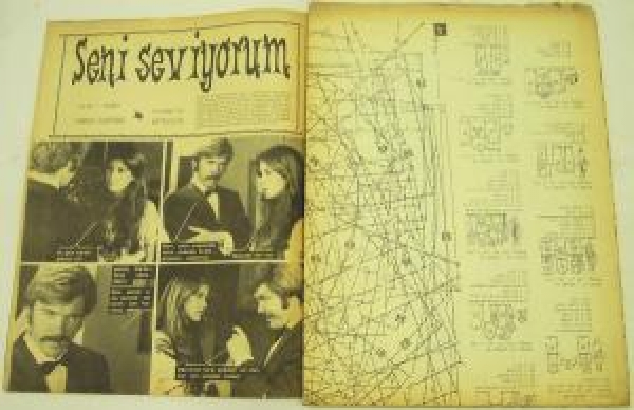 SAMANYOLU DERGİ PARASIZ PATRON İLAVEMİZİ İSTEYİNİZ HAFTALIK MECMUA 