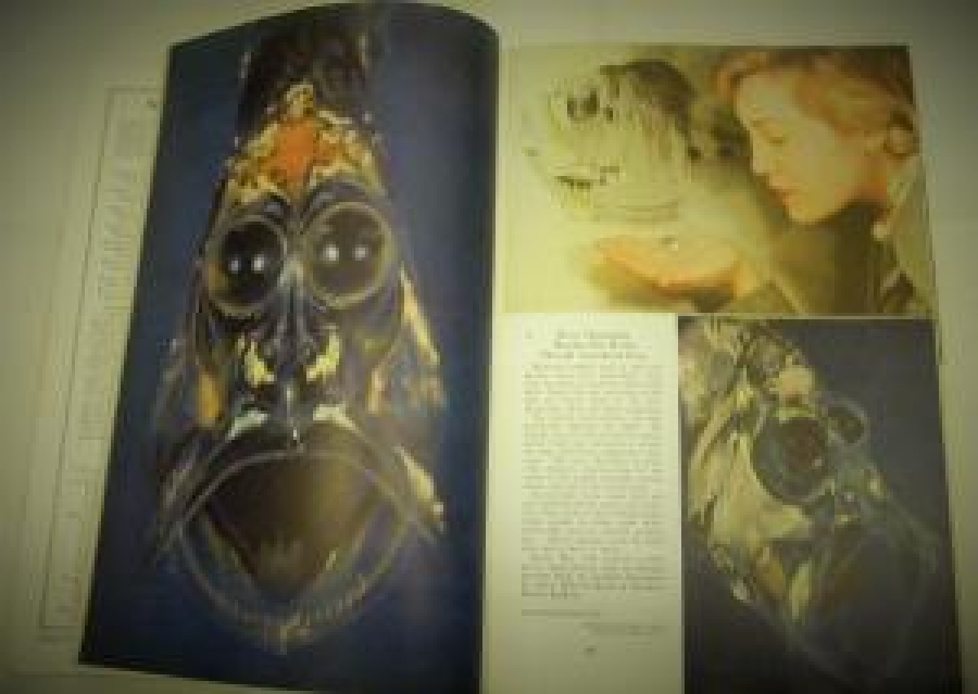 THE NATIONAL GEOGRAPHIC MAGAZINE 1953 YILI AMERİKAN BASKI DERGİ 