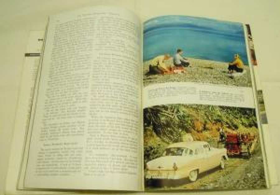 THE NATIONAL GEOGRAPHIC MAGAZINE MARCH 1958 YILI AMERİKAN BASKI DERGİ  