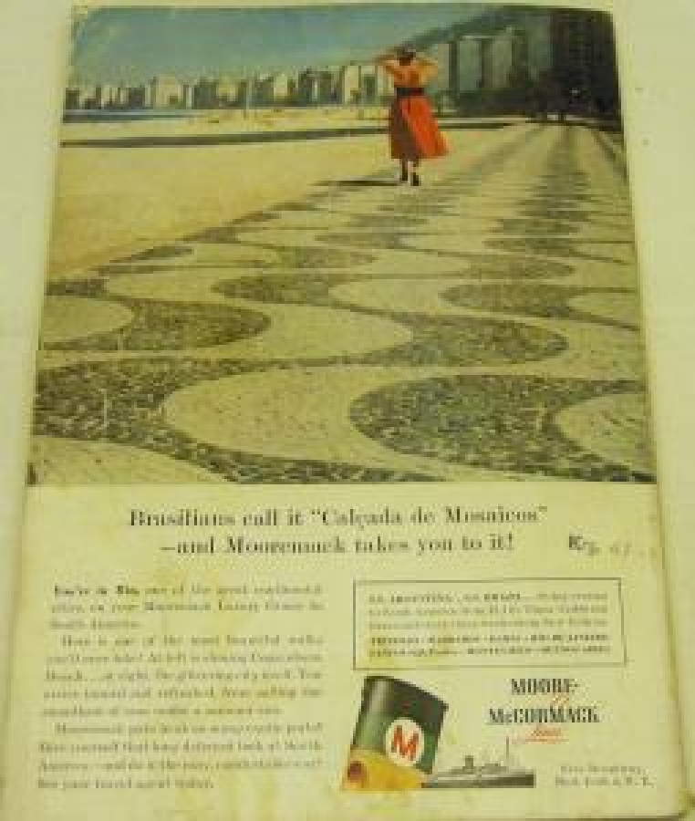 THE NATIONAL GEOGRAPHIC MAGAZINE JANUARY  1958 YILI AMERİKAN BASKI DERGİ 