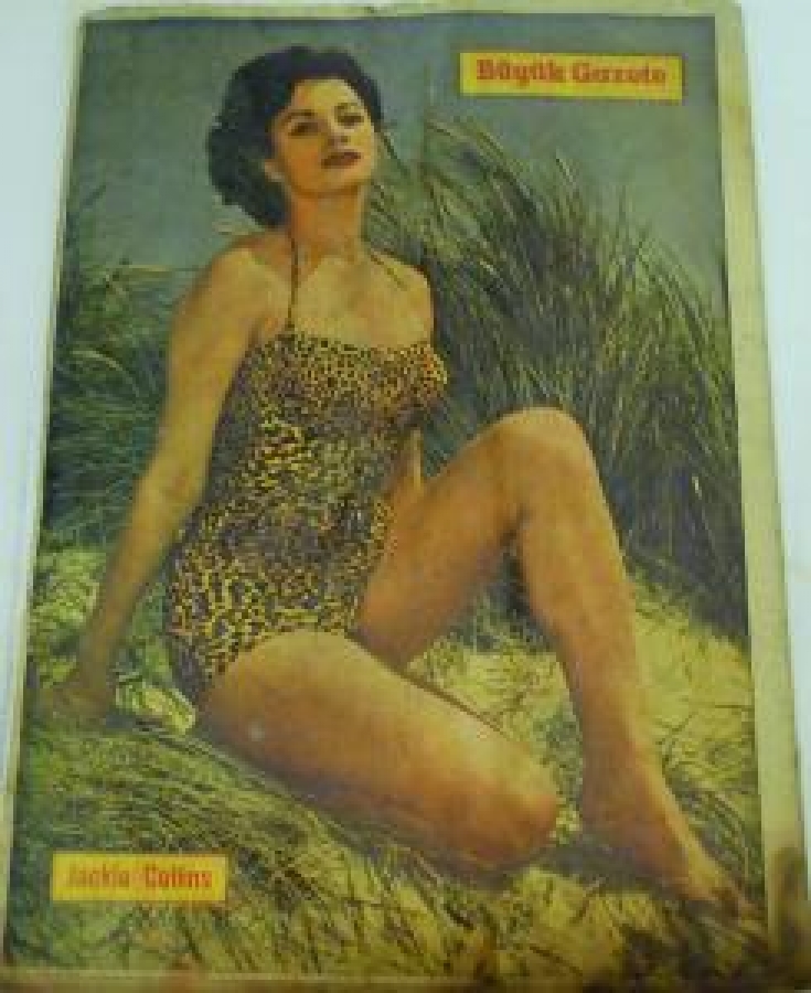 BÜYÜK GAZETE SAYI :8 RENKLİ KAPAK BASKI 