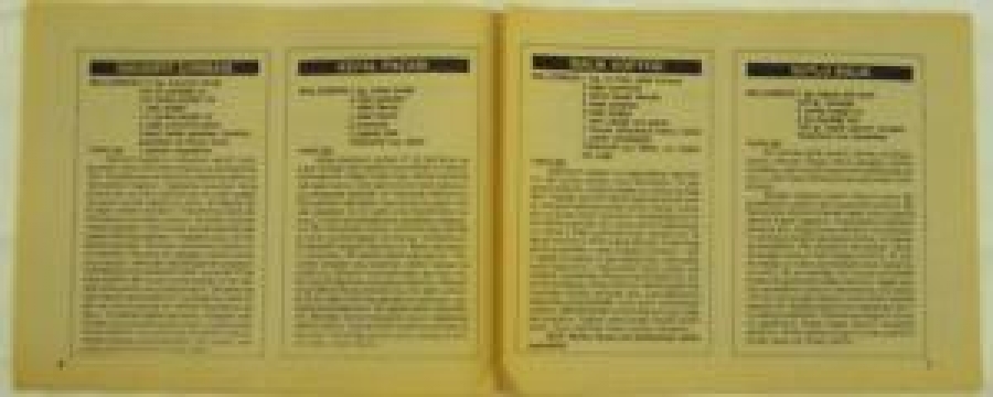 GÜNAYDIN CEP KİTAPLARI BALIK YEMEKLERİ