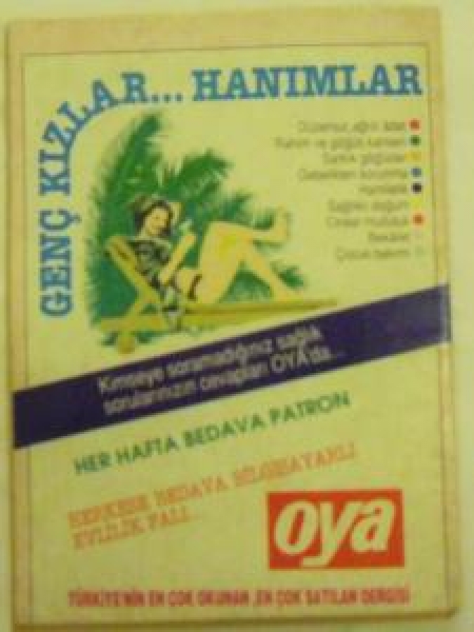 GÜNEYDOĞU YEMEKLER SAYI 2 TÜRKİYE'NİN EN ÇOK OKUNAN,EN ÇOK SATILAN DERGİSİ 