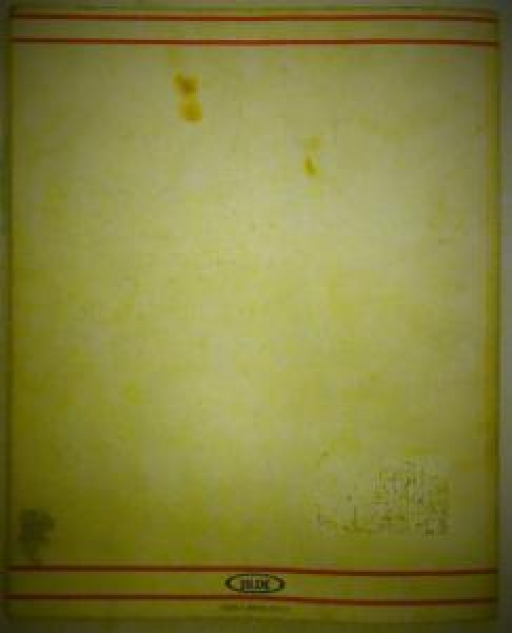 HARALD SEEGER WER? WİE? WAS? SCHÜLERBUCH