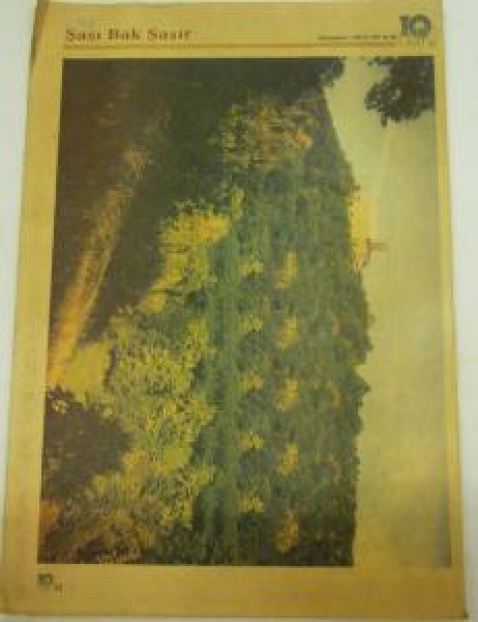 IQ CLUB HAFTALIK BULMACA VE ZEKA OYUNLARI DERGİSİ 32 SAYFA YIL.1 SAYI.17 NİSAN-1997